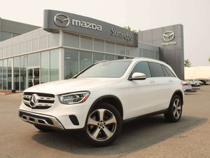 2022 Mercedes-Benz AMG GLC 43 GLC 300