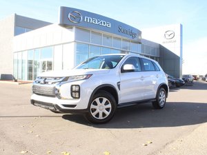 2026 Mitsubishi RVR ES W / APPLE CARPLAY / ANDROID AUTO