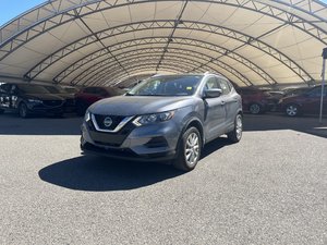 2023 Nissan Qashqai AWD SV CVT W / APPLE CARPLAY / ANDROID AUTO