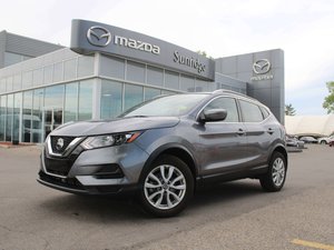 2023 Nissan Qashqai SV