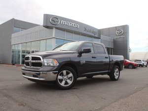 2023 Ram 1500 SLT