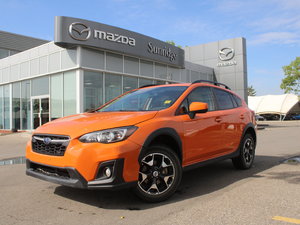 2019 Subaru Crosstrek Touring CVT W / APPLE CARPLAY / ANDROID AUTO