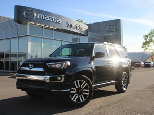 2019 Toyota 4Runner 4WD W / APPLE CARPLAY / ANDROID AUTO