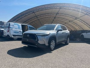 2023 Toyota Corolla Cross XLE W / APPLE CARPLAY / ANDROID AUTO