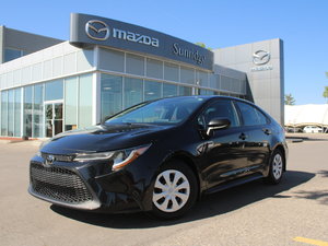 2020 Toyota Corolla LE CVT W / APPLE CARPLAY / ANDROID AUTO