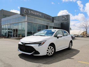 2024 Toyota Corolla CVT W / APPLE CARPLAY / ANDROID AUTO