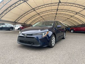 2025 Toyota Corolla L W / APPLE CARPLAY / ANDROID AUTO