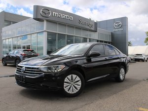 2019 Volkswagen Jetta Comfortline