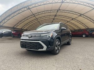 2025 Volkswagen Taos Highline W / APPLE CARPLAY / ANDROID AUTO