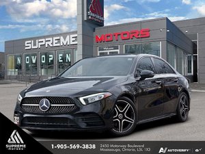 2022 Mercedes-Benz A-Class A 220