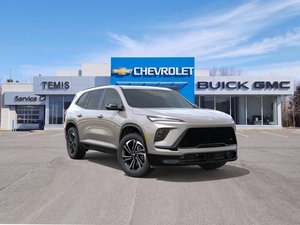 Buick Enclave Sport Touring 2026