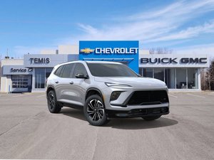 2027 Buick Enclave Sport Touring