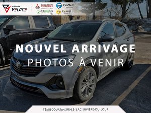Buick Encore GX Privilégié 2021