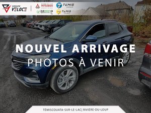 Buick Encore GX Privilégié 2023