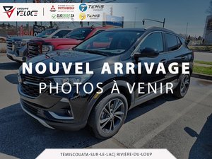 Buick Encore GX Sélect 2023