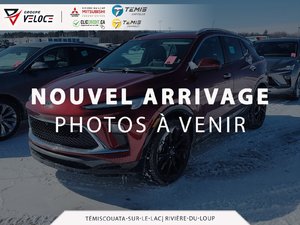 Buick Encore GX Sport Touring 2024