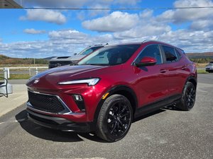 Buick Encore GX Sport Touring 2024