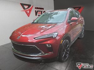 Buick Encore GX Sport Touring 2024