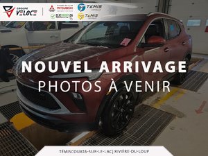 Buick Encore GX Sport Touring 2024