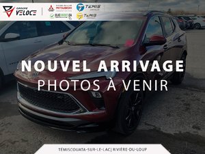 Buick Encore GX Sport Touring 2024
