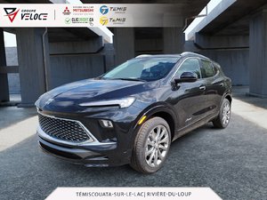 Buick Encore GX Avenir 2025