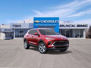 Buick Encore GX Preferred 2026