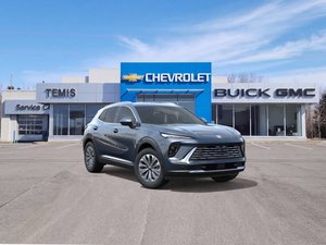 Buick Envision Preferred 2026