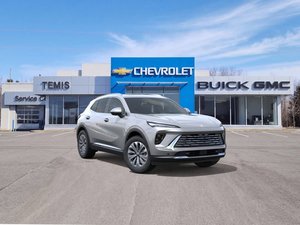 Buick Envision Preferred 2026