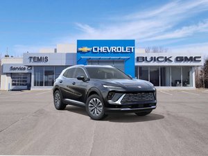 Buick Envision Preferred 2026