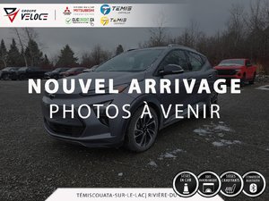 Chevrolet Bolt EUV Premier 2022