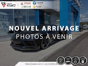 2025 Chevrolet Corvette 1LT
