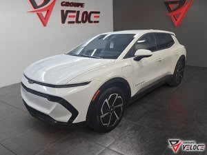 Chevrolet Equinox EV 2LT 2026