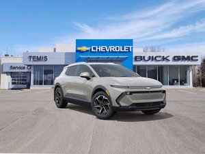 Chevrolet Equinox EV LT2 2027