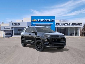 Chevrolet Equinox LT 2026