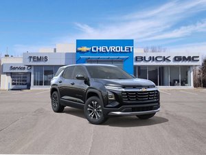 Chevrolet Equinox LT 2027