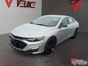 Chevrolet Malibu LT 2022