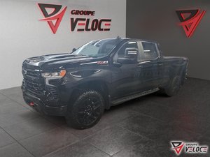 Chevrolet Silverado 1500 LT Trail Boss 2026