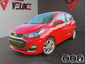 Chevrolet Spark LT 2020