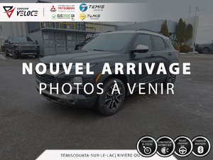 Chevrolet Trailblazer ACTIV 2023