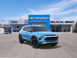 Chevrolet Trailblazer LT 2026