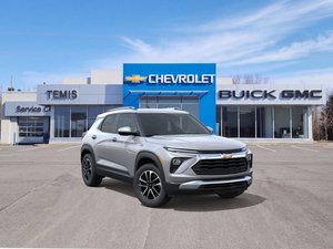 Chevrolet Trailblazer LT 2026