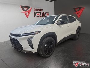 Chevrolet Trax ACTIV 2026