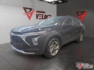 Chevrolet Trax LT 2026