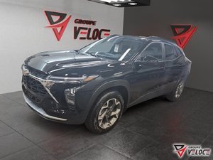 Chevrolet Trax LT 2026