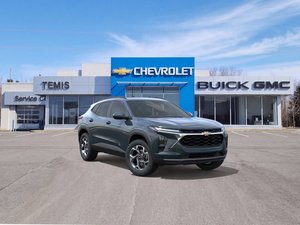 Chevrolet Trax LT 2026