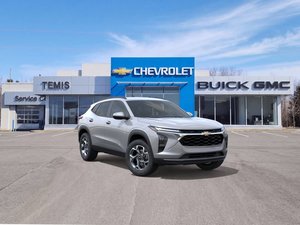 Chevrolet Trax LT 2026