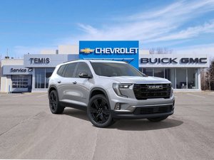 GMC Acadia ELEVATION 2026
