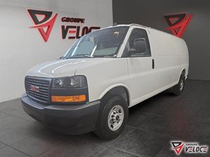 GMC Savana Cargo 2500 WT 155 2025
