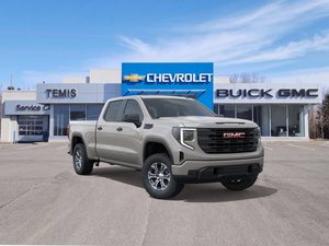 GMC Sierra 1500 PRO 2026