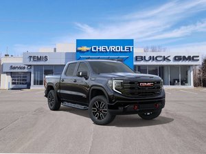GMC Sierra 1500 AT4 2026
